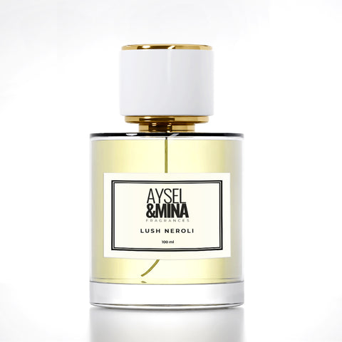 Lush Neroli