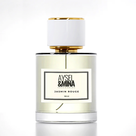 Jasmin Rouge