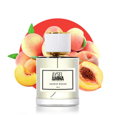Jasmin Rouge