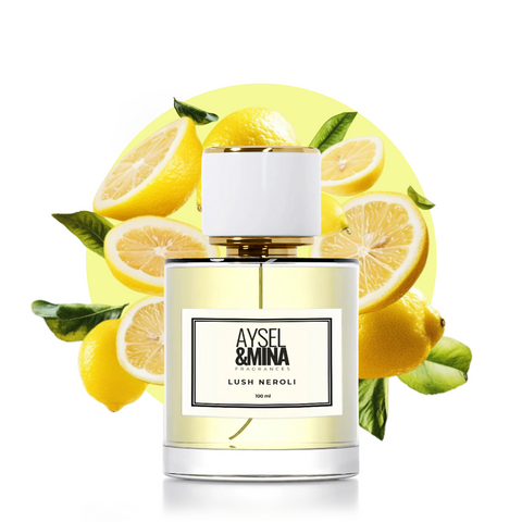 Lush Neroli