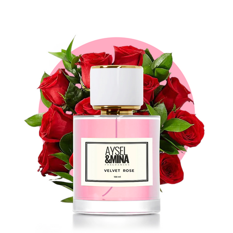 Velvet Rose