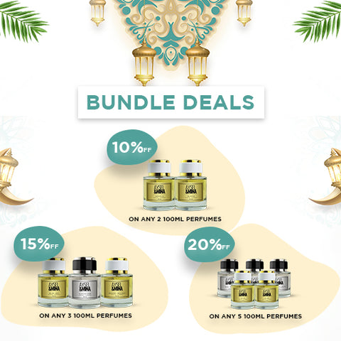 Ramadan Bundle Sale